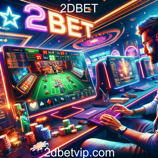 Maximize Seu Desempenho com Dicas do 2DBET