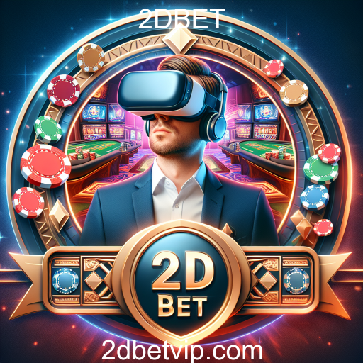 Explorando o Mundo dos Jogos Virtuais na 2DBET